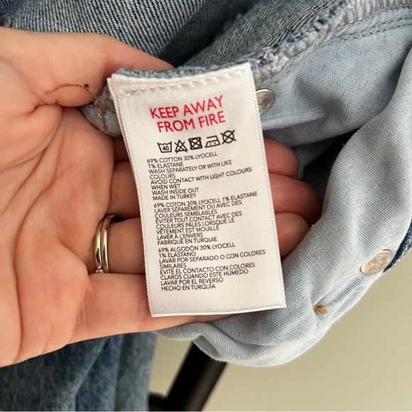 BDG Edie Jeans - Picture 10 of 11